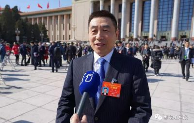 打造“三個(gè)七臺(tái)河”！賈君：新舊動(dòng)能轉(zhuǎn)換，建