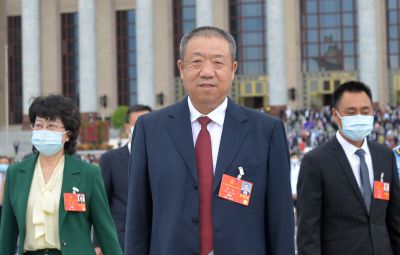 全國人大代表、寶泰隆董事長(zhǎng)焦云：建議高效利用新型能源 助力低碳發(fā)展