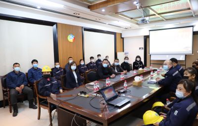 喜報！寶泰隆獲評“全國和諧勞動關(guān)系創(chuàng)建示范企業(yè)”榮譽稱號