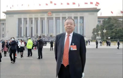 全國(guó)人大代表、寶泰隆董事長(zhǎng)焦云帶來(lái)5份建言，建議對(duì)東北企業(yè)開(kāi)啟上市“綠色通道”