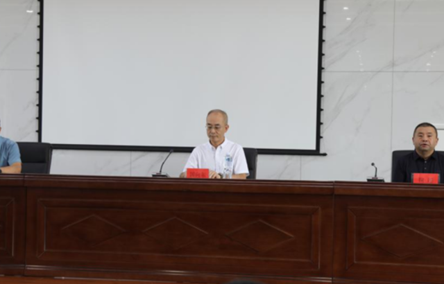 筑牢安全防線 賦能行業(yè)發(fā)展 |黑龍江省第二期煤礦企業(yè)主要負責人安全教育專題培訓在寶泰隆成功舉辦