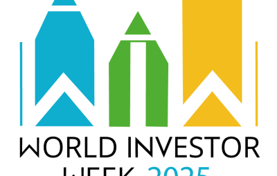 世界投資者周丨關(guān)于警惕非法集資陷阱的風(fēng)險(xiǎn)提示